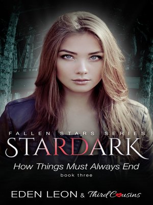 How Things Must Always End - ebook